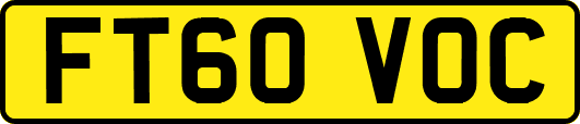 FT60VOC