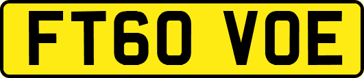 FT60VOE