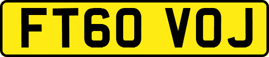 FT60VOJ