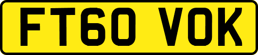 FT60VOK
