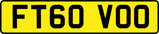 FT60VOO