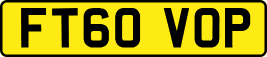 FT60VOP