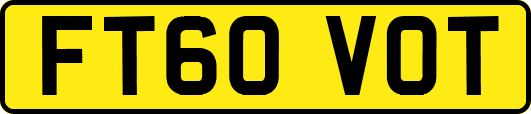 FT60VOT