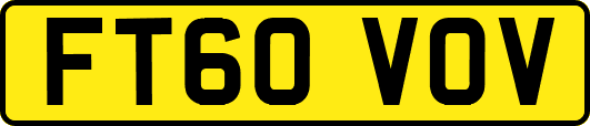 FT60VOV
