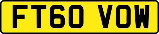 FT60VOW