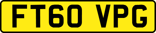 FT60VPG