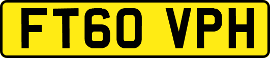 FT60VPH