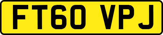 FT60VPJ