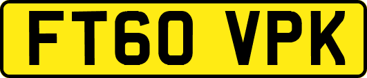 FT60VPK