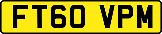 FT60VPM