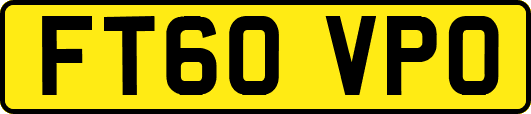 FT60VPO