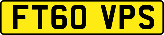 FT60VPS