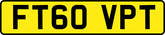 FT60VPT