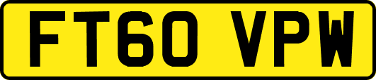 FT60VPW