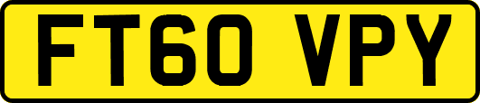 FT60VPY
