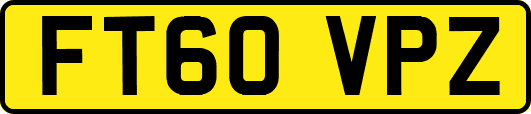 FT60VPZ