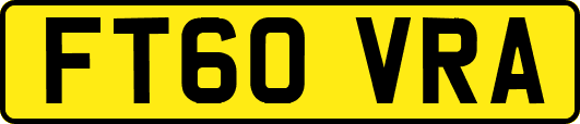 FT60VRA