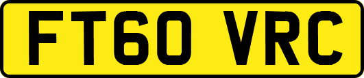 FT60VRC