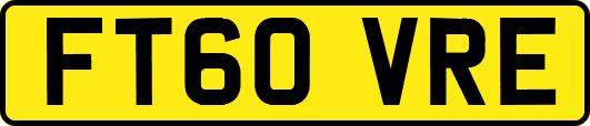 FT60VRE