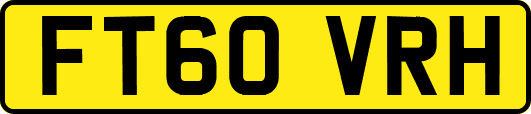 FT60VRH