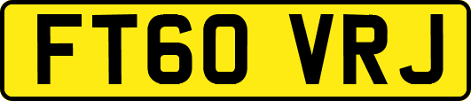 FT60VRJ