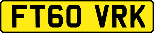 FT60VRK