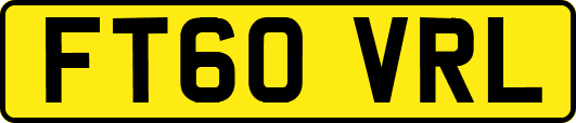 FT60VRL