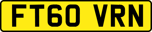 FT60VRN