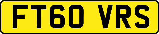 FT60VRS