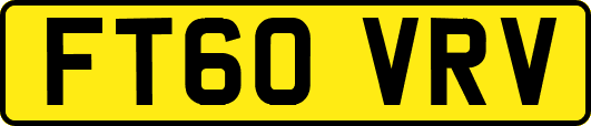 FT60VRV