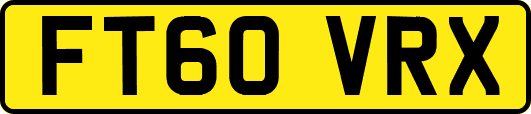 FT60VRX