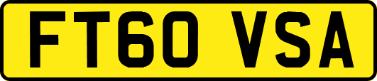 FT60VSA