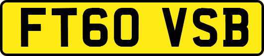 FT60VSB