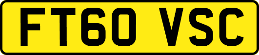FT60VSC