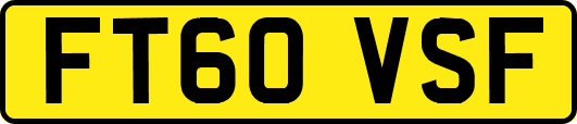 FT60VSF