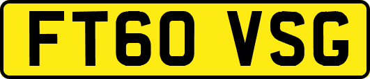 FT60VSG