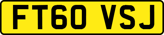 FT60VSJ