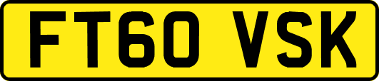 FT60VSK