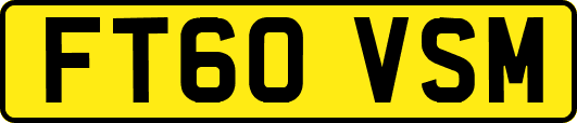 FT60VSM