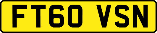 FT60VSN