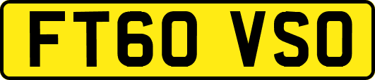 FT60VSO