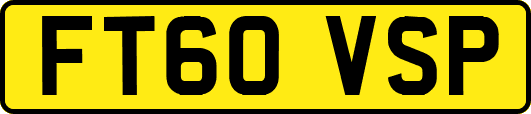 FT60VSP