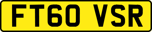 FT60VSR