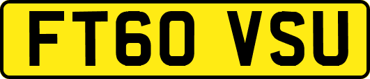 FT60VSU