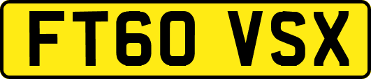 FT60VSX