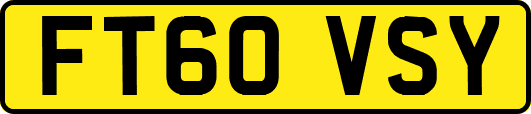 FT60VSY
