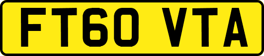 FT60VTA