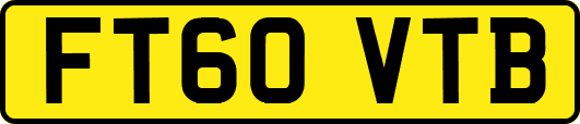 FT60VTB