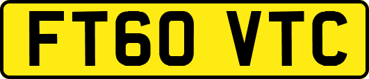 FT60VTC