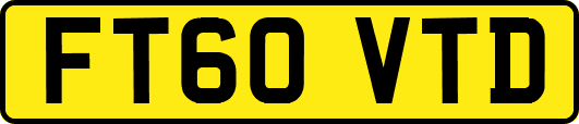 FT60VTD